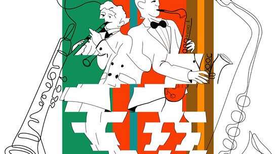 Représentation Ecole de Musique