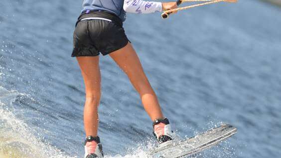 Téleski Nautique - Ecole de ski nautique et wakeboard