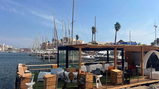 L'Ile aux Glaces