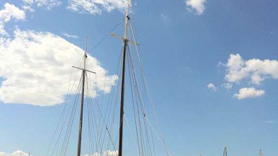 PUCES NAUTIQUES