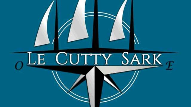 Animation au Cutty Sark