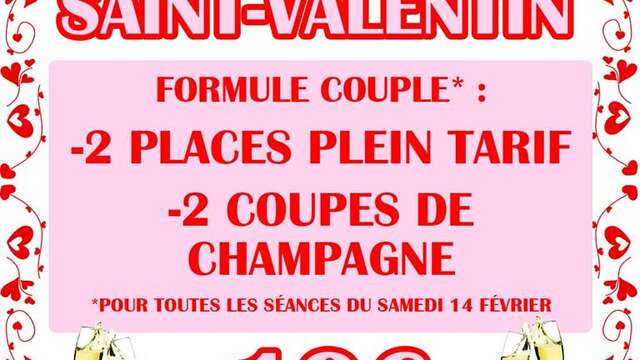 Les évènements du Clap Ciné