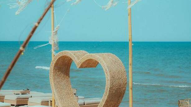 Playa Amor