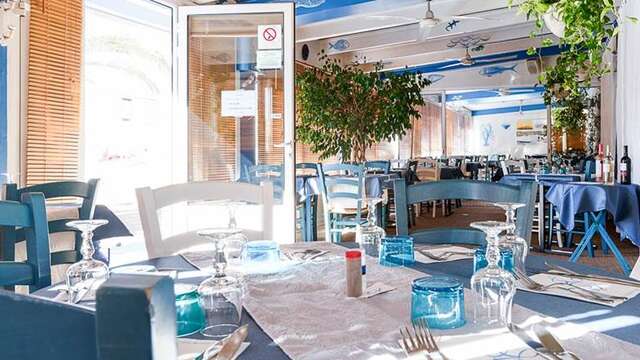 La fête des Mères au Bistrot des Copains