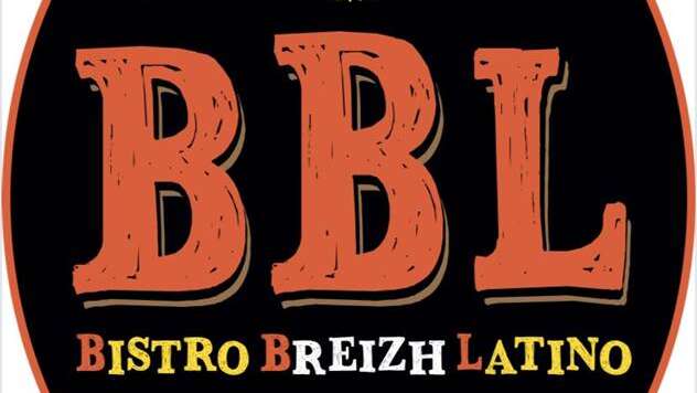 Bistro Breizh Latino