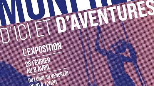 Exposition "Henry de Monfreid, d'ici et d'aventures"