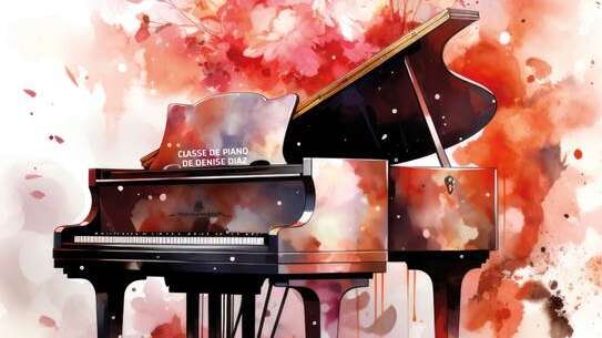 Représentation Ecole de Musique