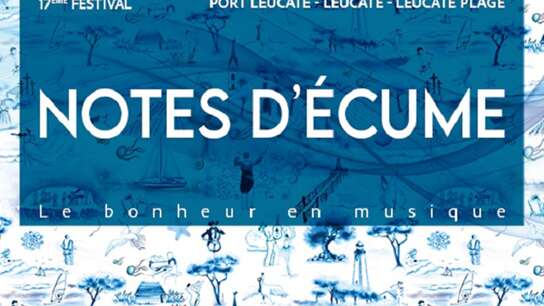 Festival Notes d'Ecume