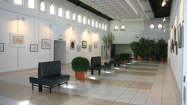 Espace Henry de Monfreid