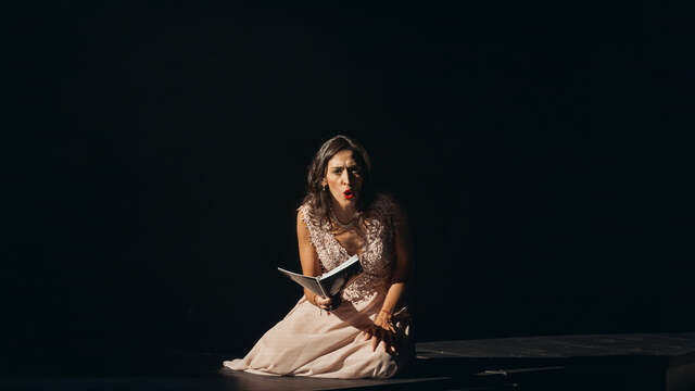 Festival de Bach à Bacchus - Concert Solistes de Cappella Mediterranea et Mariana Flores "Muse e Sirene"