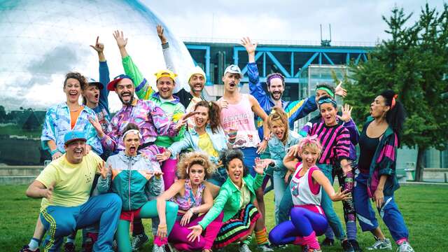 Nuit européenne des musées - Alésia en chansons