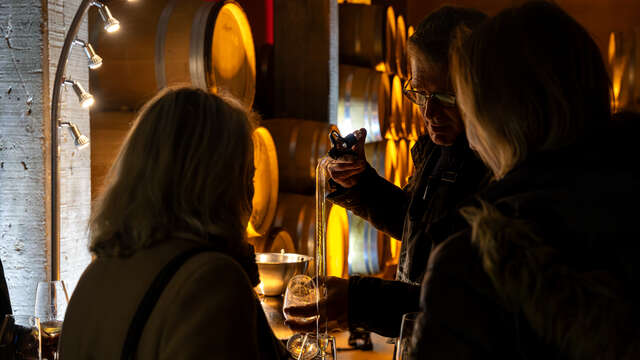 Weekend Vente des Vins des Hospices de Beaune