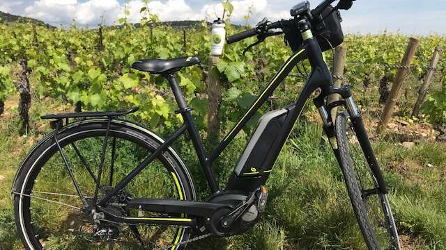 Bourgogne Randonnées