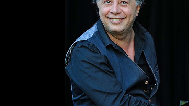 Le swing à fond ! Ahmet Gulbay quintet