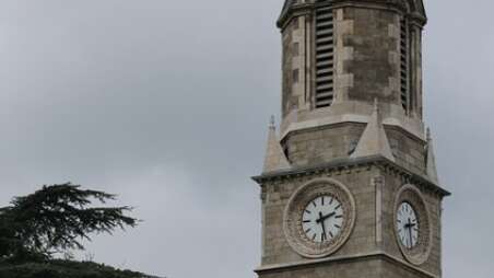 Église Saint-Laurent