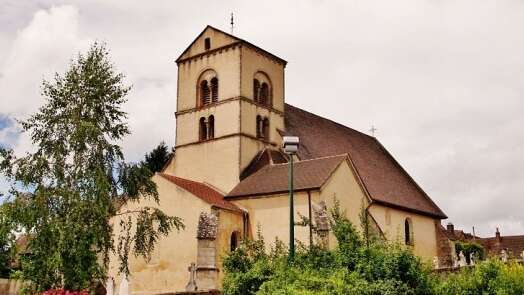 Église Saint-Pierre