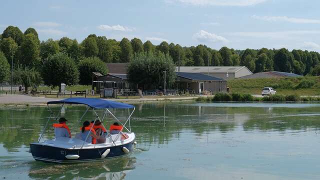 Les Activités de l'Haliotis