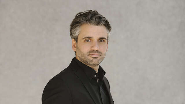 Oratorio "Passion selon Saint-Jean"