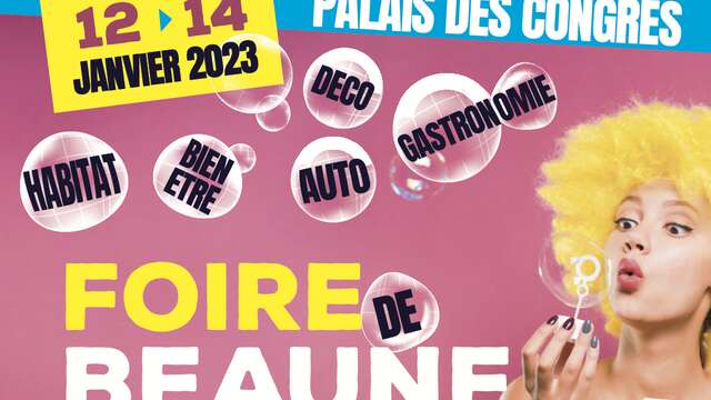 Foire de Beaune