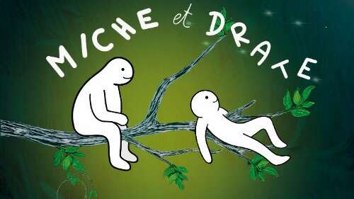 Miche et Drate