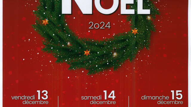 Concerts de Noël