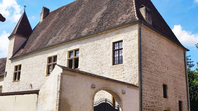 Fief d'Andelot