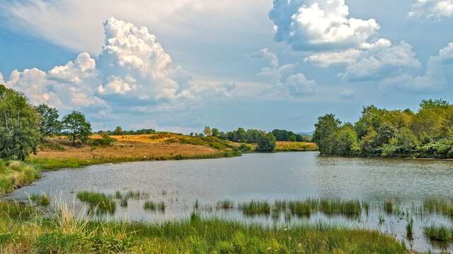 Boucle cyclable n°15 - La Petite Finlande