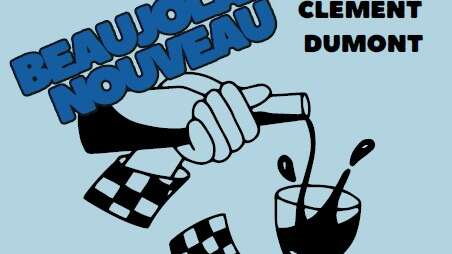 Soirée Beaujolais Nouveau à Solstice Beaune