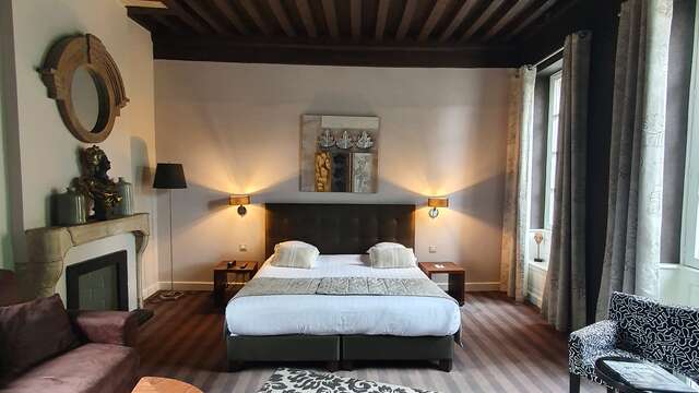 Maison Philippe le Bon - Hôtel