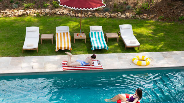 Spa des Tannins – Bellevigne Bourgogne