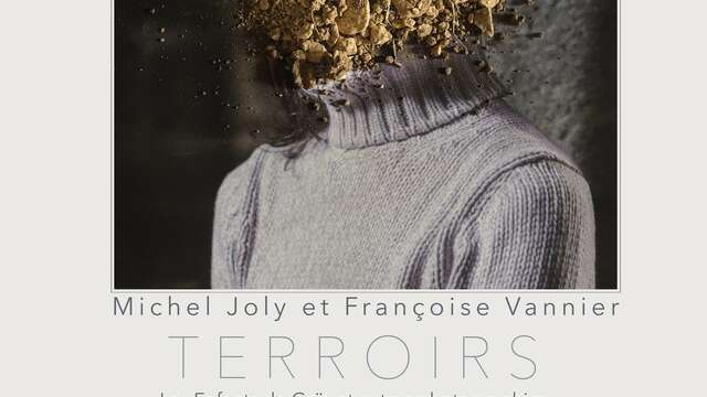 Exposition "Les enfants de Gaïa" et autres photographies de Michel Joly