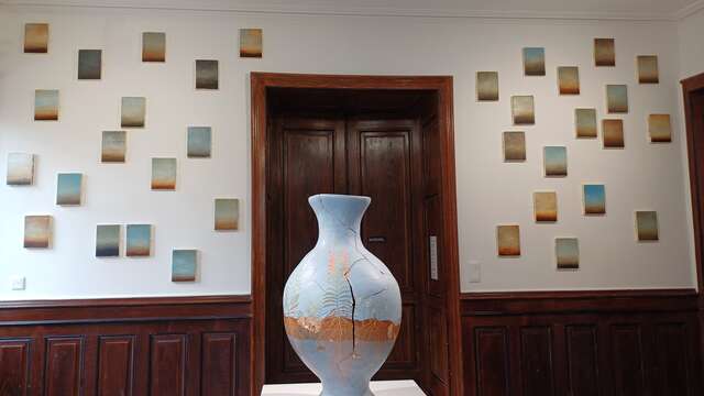 La Villa / Frac Collection