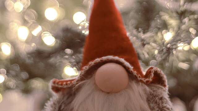 Enquête-Jeu : À la recherche des bonhommes de neige