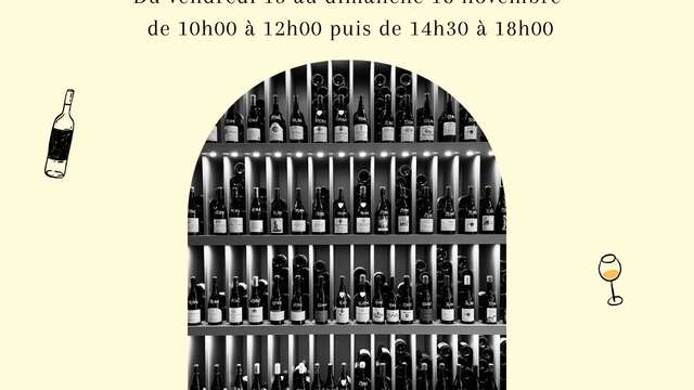 Dégustation d'Exception