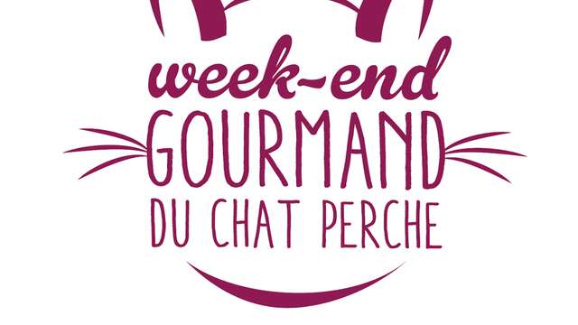 Week-end Gourmand du Chat Perché
