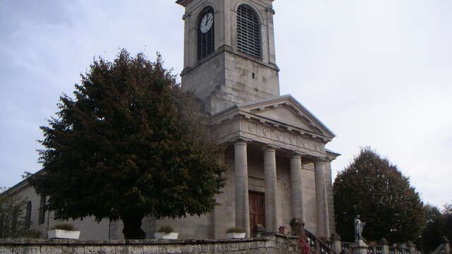 Eglise
