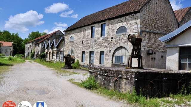 Musée des anciennes Forges