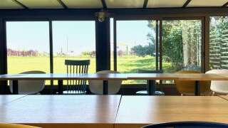 Campanile - salle de séminaires