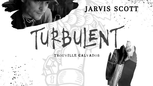 La Table de l'Arche - Jarvis Scott