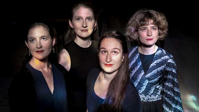 Concert "Ubi sunt Mulieres ? "