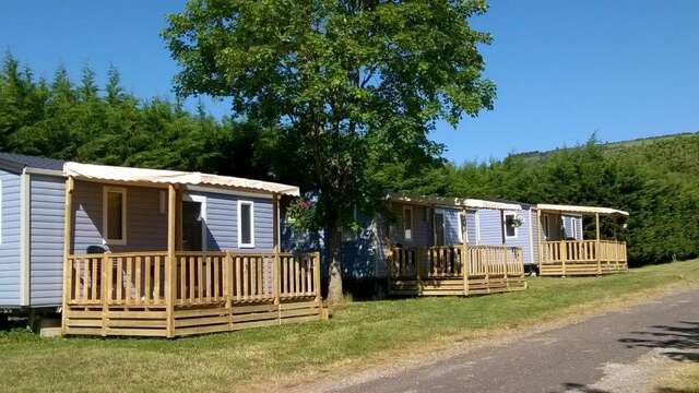 Camping de Santenay