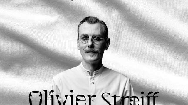 La Table de l'Arche - Olivier Streiff