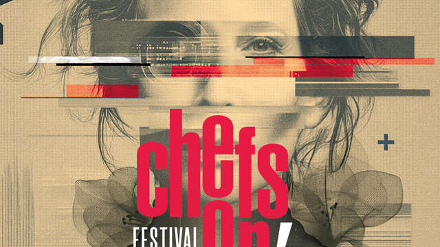 Festival Chefs op' en Lumière