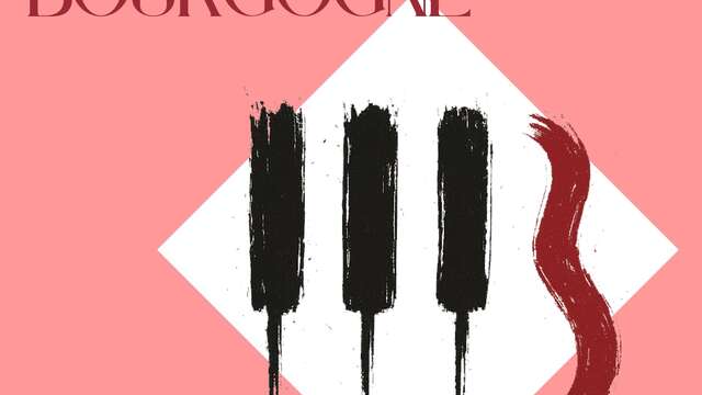 Concours International de Piano de Bourgogne