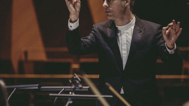 Cordes sensibles
Orchestre Dijon Bourgogne
Direction Joseph Bastian