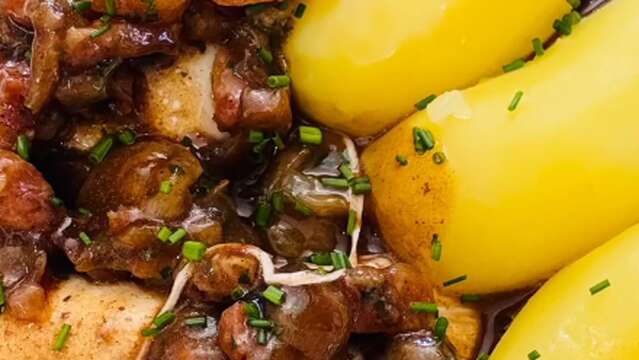 Café Restaurant de la Gare