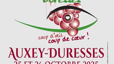 Coup d’œil, Coup de Cœur à Auxey-Duresses