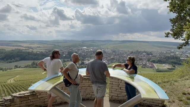 Vititours - Excursions dans le vignoble