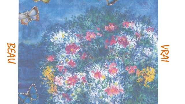 Rêverie aux Chandelles