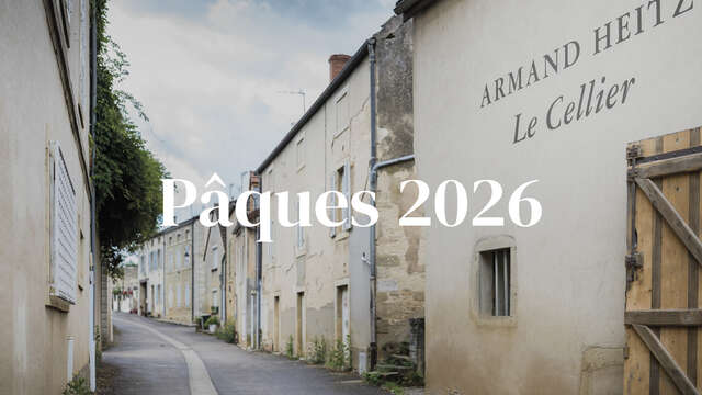 Dégustation de Pâques